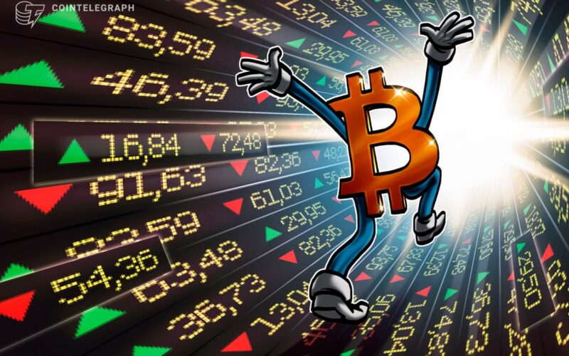 Bitcoin Well-Positioned to Hit New All-Time High in 2026