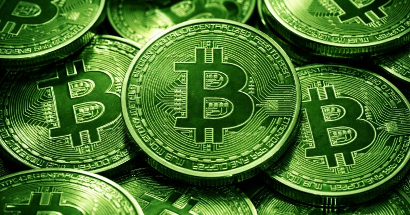 Bitcoin rebounds to $93.5K after CPI release, reversing Monday’s dip