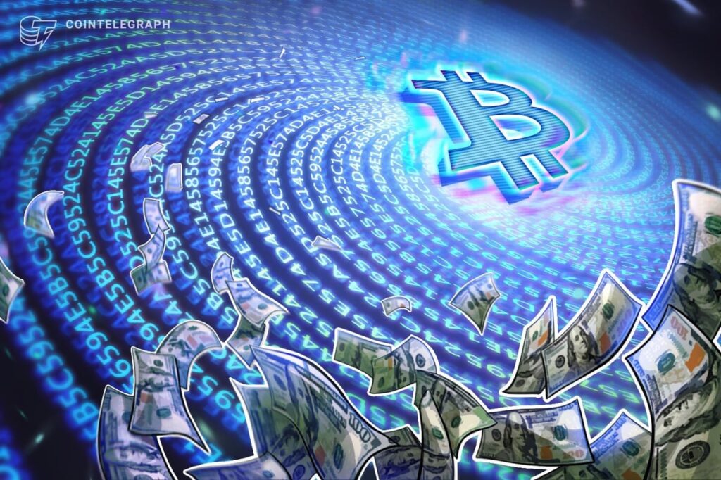 Bitcoin's New Tariff Battle May Take BTC Back to $80,000