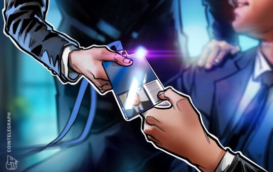 Bitget Taps Ex-Bitpanda CLO Oliver Stauber to Lead MiCA Push from Vienna