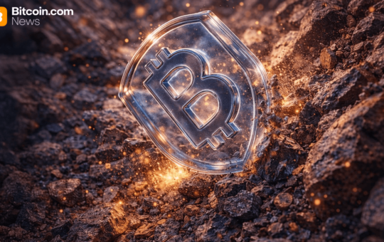 Bitgo’s Rocky NYSE Debut Sees BTGO Slide 18% in First Days of Trading