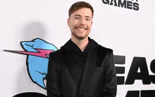 Bitmine invests $200 million in MrBeast’s Beast Industries to expand DeFi and financial services integration