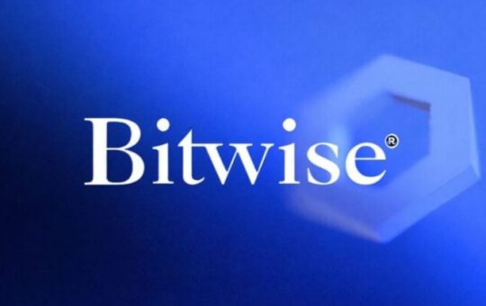 Bitwise Chainlink ETF approved to list on NYSE Arca, trading set for tomorrow