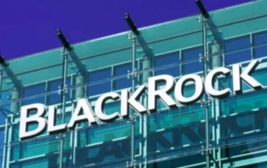 BlackRock hits record $14 trillion in assets, stock rises 5%