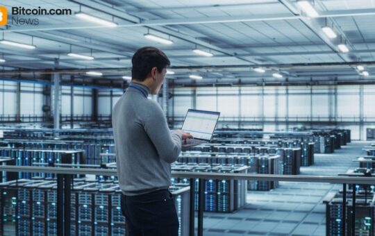 Blockspace Media Acquires Bitcoin Layers to Expand Bitcoin Data Products