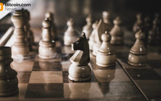 Bybit Outlook Sees Macro Forces Reshaping Crypto in 2026