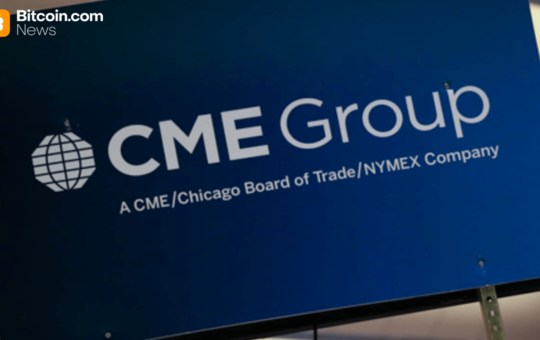 CME Group Moves Deeper Into Crypto Futures With ADA, LINK, and XLM Contracts