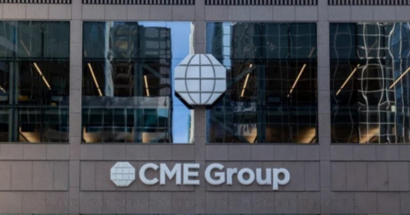 CME Group to launch ADA, LINK, and XLM futures as part of crypto expansion