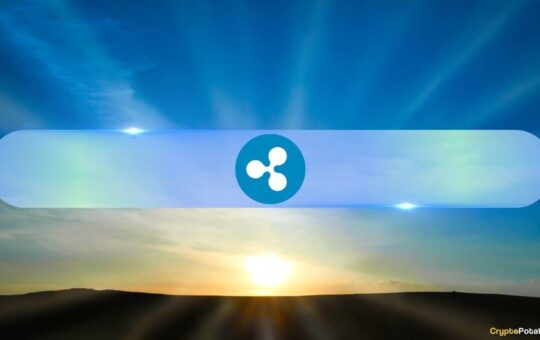 CNBC Crowns XRP Hottest Crypto Trade of 2026 Over BTC and ETH: Here's Why