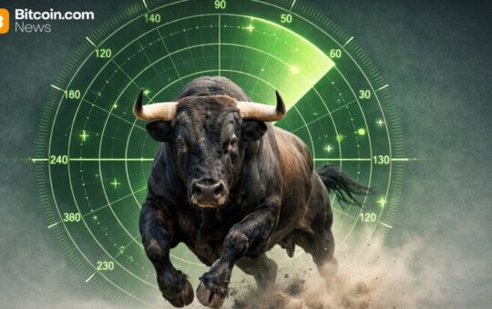 CZ Sees ‘Super Cycle Incoming’ as SEC Eases Regulatory Pressure on Crypto