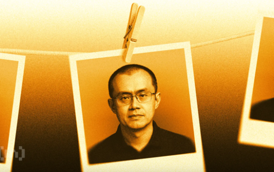 CZ's Memoir Set for Late February, Promises Full Prison Disclosure