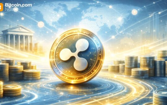 Caleb & Brown Activates Ripple Payments, Strengthening XRP Utility