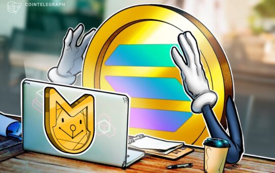 Can Solana Shed Its Memecoin Image in 2026?