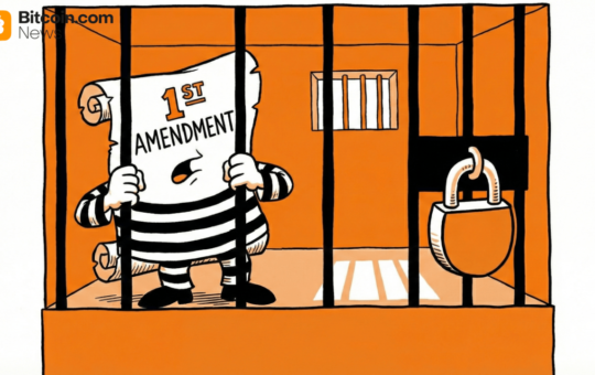 Cato Networks CEO: It’s Time to Limit the First Amendment to Protect It