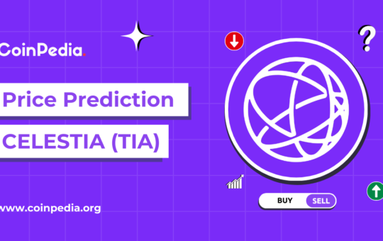 Coinpedia - Fintech & Cryptocurreny News Media