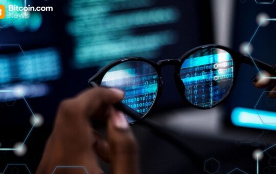 Chainalysis Launches No‑Code ‘Workflows’ for Data‑Scientist‑Level Blockchain Insights