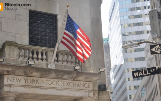 Chainlink Unlocks Onchain Access to US Stocks 24/5