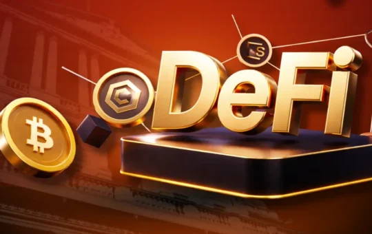 Coinpedia - Fintech & Cryptocurreny News Media