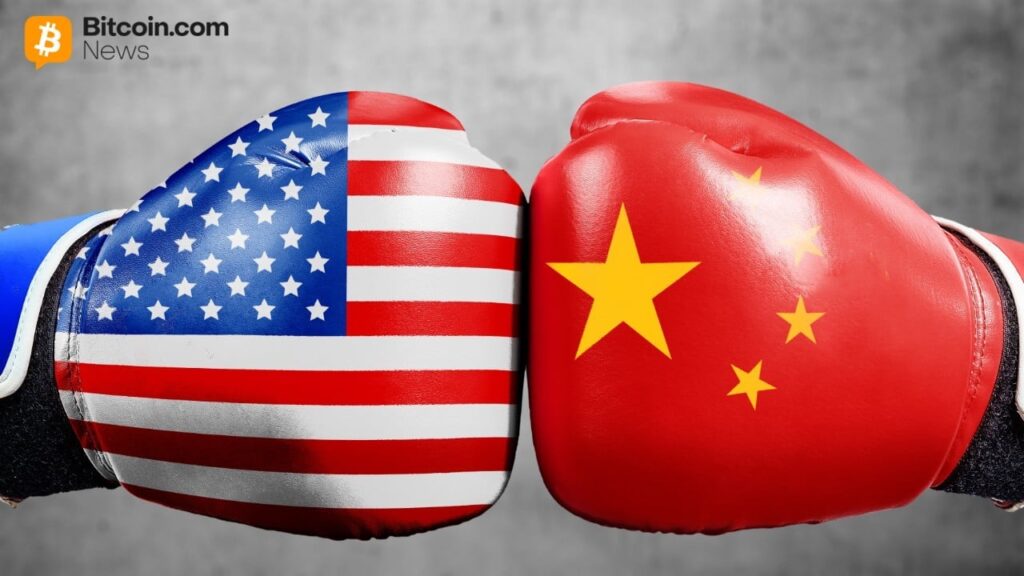 China Pays Interest on Stablecoins While US Debates, Coinbase Warns—Is America Handing Crypto Dominance Away?