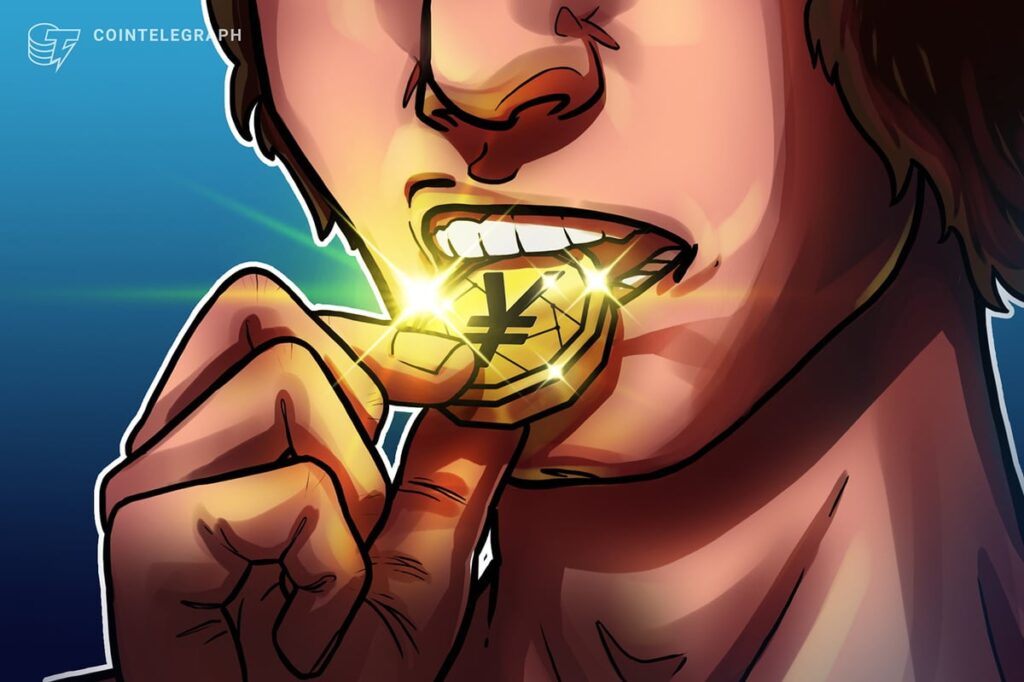 China’s Interest-Bearing Digital Yuan Piles Pressure on US Stablecoin Rules