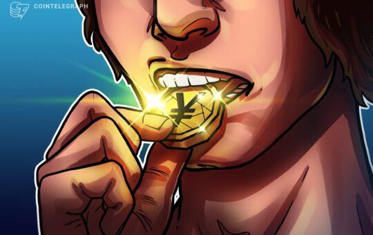 China’s Interest-Bearing Digital Yuan Piles Pressure on US Stablecoin Rules