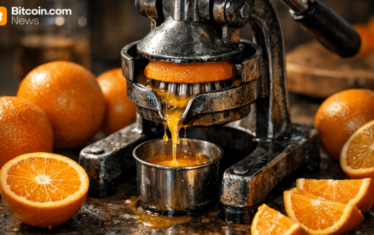 Citrea Mainnet Goes Live, Bringing Bitcoin-Native Lending and Trading Online