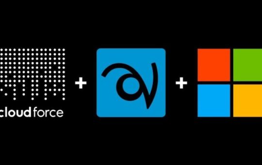 Cloudforce secures $10 million to expand AI platform across education and healthcare