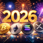 Crypto predictions 2026 CoinFund President