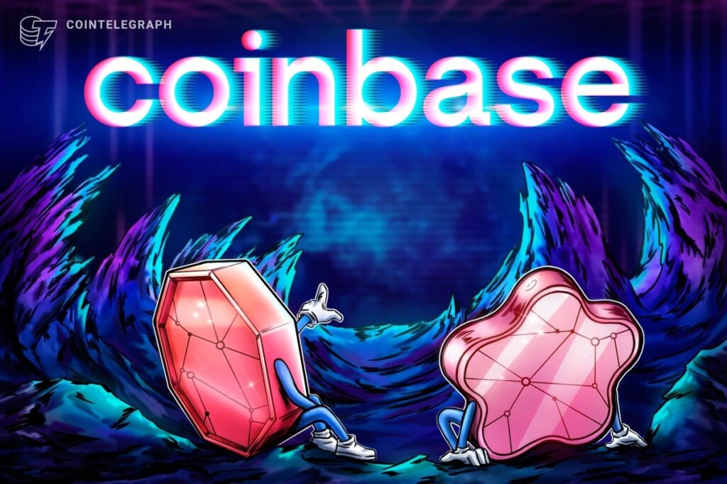 Coinbase Buys $25M NFT To Restart UpOnly Crypto Podcast