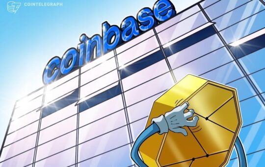 Coinbase Pauses Fiat Operations in Argentina After Less Than a Year