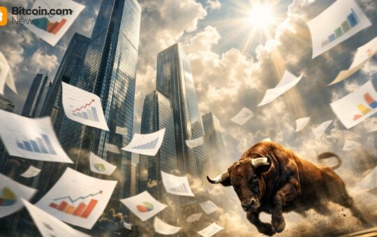 Coinbase Shares Top Priorities for 2026 — A Major Shift Is Coming