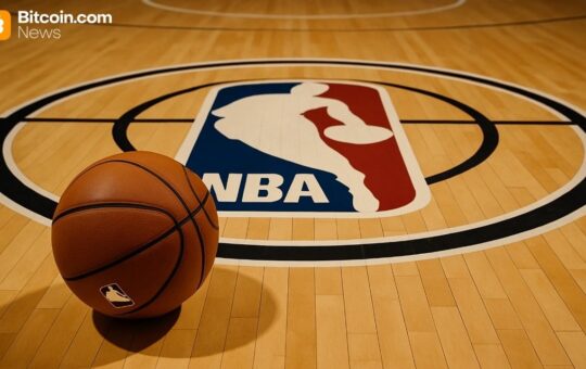 Coinbase Taps the NBA’s Next Superstars, Quietly Positioning COIN for the Next Cultural Adoption Wave