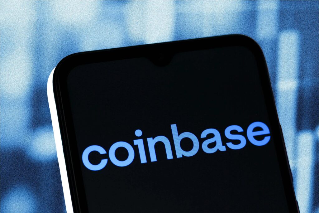 Coinbase