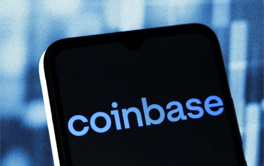 Coinbase