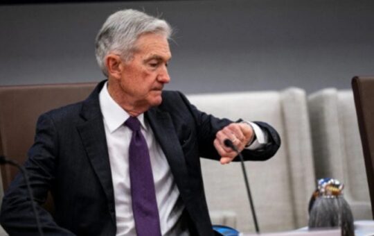 Core CPI undershoots forecasts in December, easing pressure on the Fed