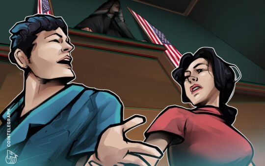 Court Blocks Tennessee From Taking Action on Kalshi