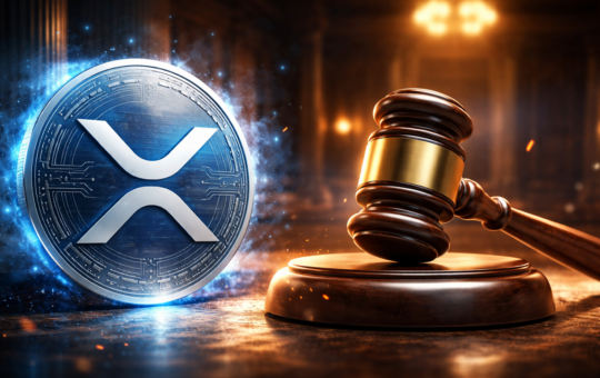 Ripple Wins Another XRP Lawsuit: Court Throws Out Class Action