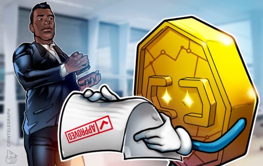 Crossmint Wins MiCA License for EU Stablecoin Services