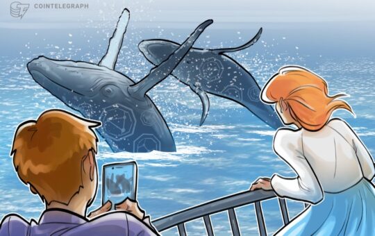 Crypto Deposits Rise, But Buyers Aren’t Showing Up: Analyst