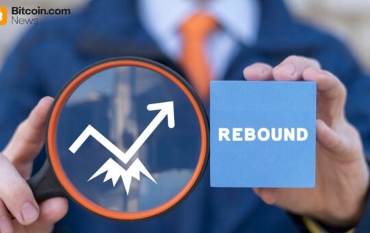 Crypto ETFs Turn Green as Bitcoin Rebounds With $117 Million Inflow