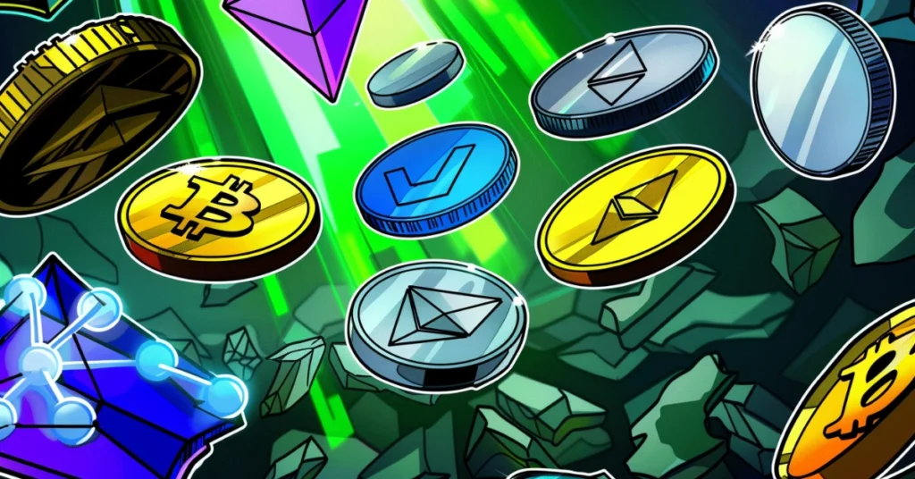 Coinpedia - Fintech & Cryptocurreny News Media