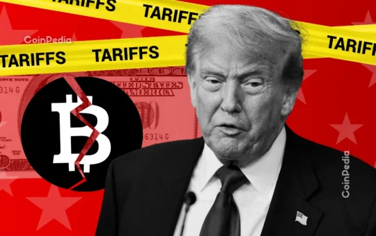 Coinpedia - Fintech & Cryptocurreny News Media