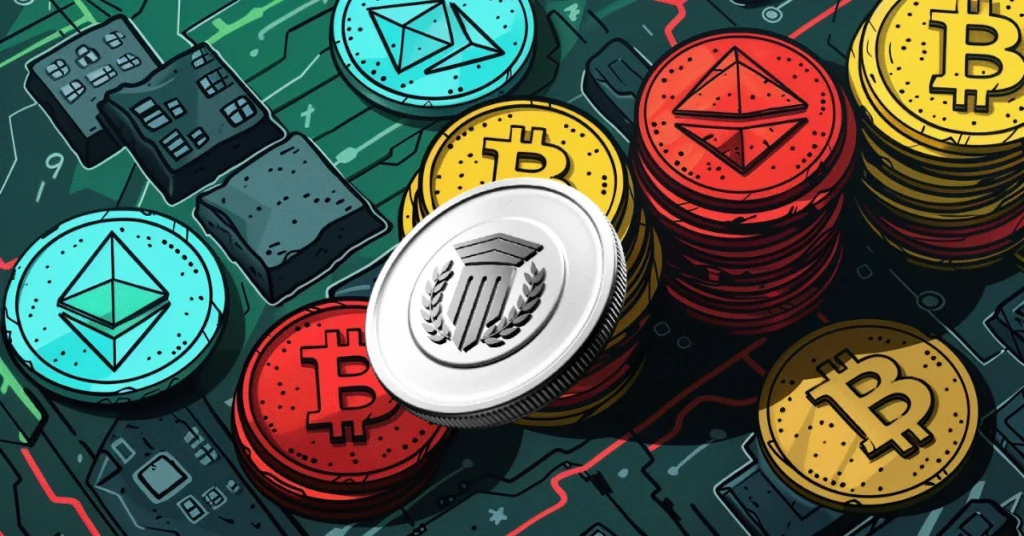 Coinpedia - Fintech & Cryptocurreny News Media