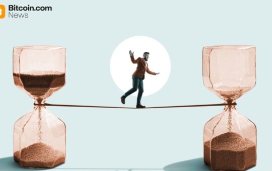 Crypto Rallies as Venezuela Shock Shifts Risk Mood