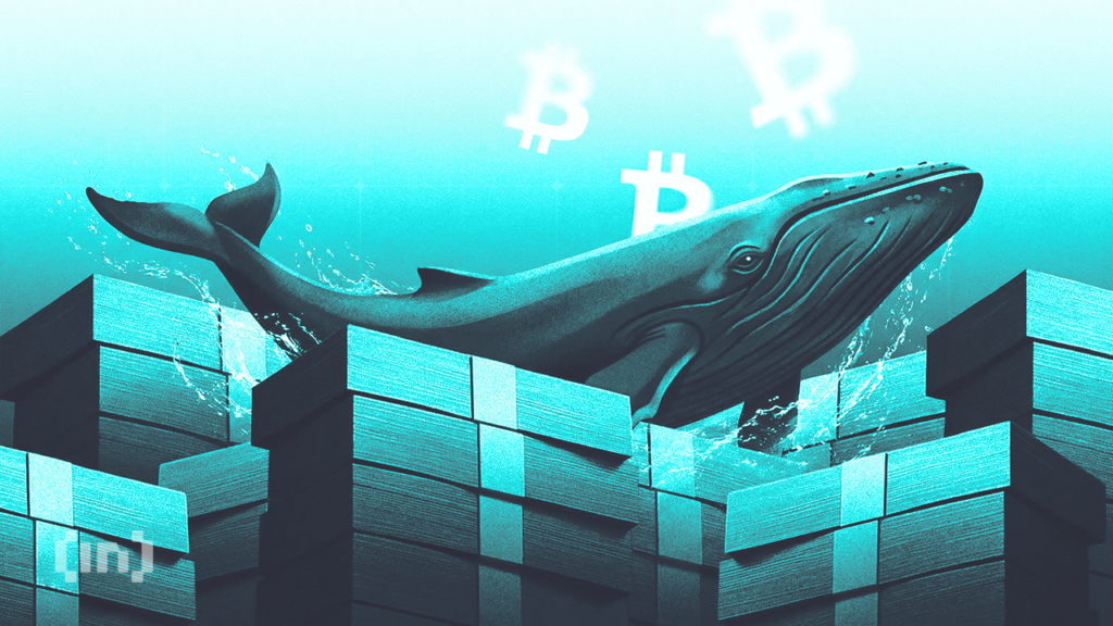 Crypto Whales Buy and Sell These 3 Tokens Ahead of US CPI Data