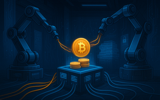 Crypto news: Bitcoin price explodes to $94K range highs, pull back expected as altcoins rally