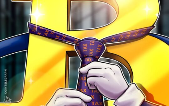 Current Tax Policies Are the Biggest Obstacle to BTC Payments: Crypto Exec