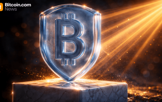 Custody Giant Bitgo Details IPO Plans, Dual-Class Structure in Latest SEC Filing