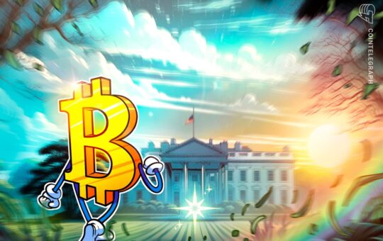 DOJ Didn’t Sell Any Bitcoin Forfeited From Samourai case