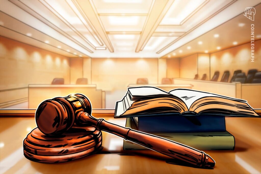 DOJ Finalizes $400M Helix Forfeiture in Early Bitcoin Darknet Case